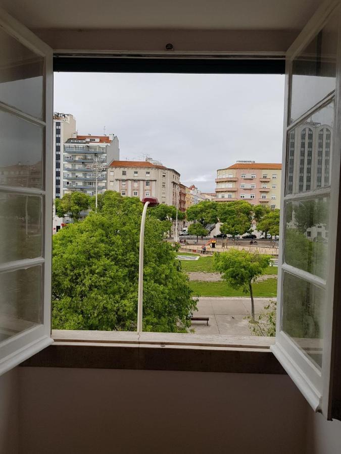 Rose View Gasthof Lissabon